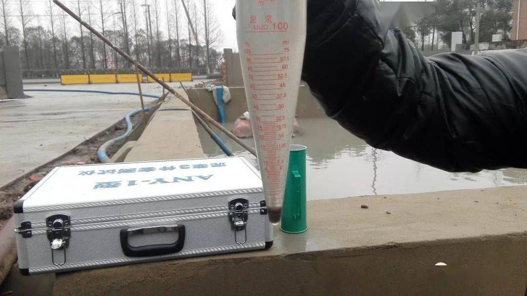 冲击钻钻孔灌注桩施工方法及质量通病预防措施,全了!