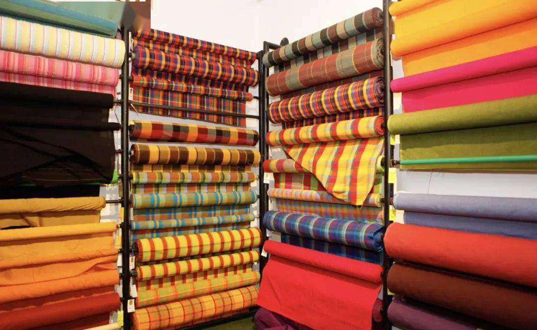 纺织服装出口:我国纺织品出口总额达连续三年超3000亿美元,同比增长2.