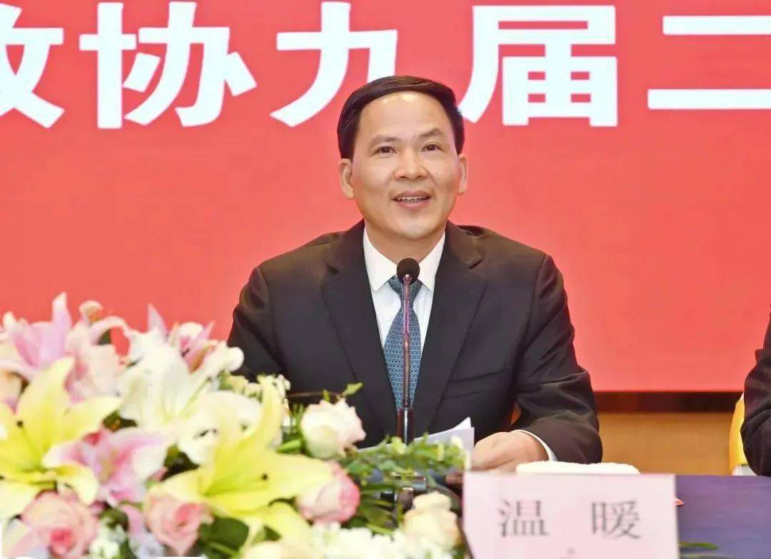 绍兴市委书记深情寄语港澳台侨海外人士:家乡永远是你们的根!