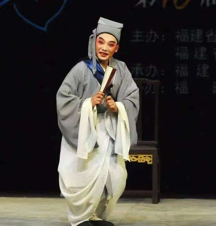 剧院获得一等奖2名,二等奖1名,三等奖2名;▲表演奖一等奖:吴莎莎