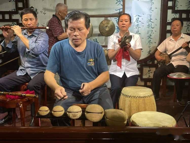 Shijin Fine Drums and Gongs