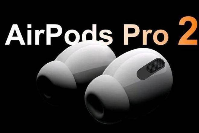 新品|AirPods Pro 2将推出USB-C口版本，接口尚未被C口统一_手机搜狐网