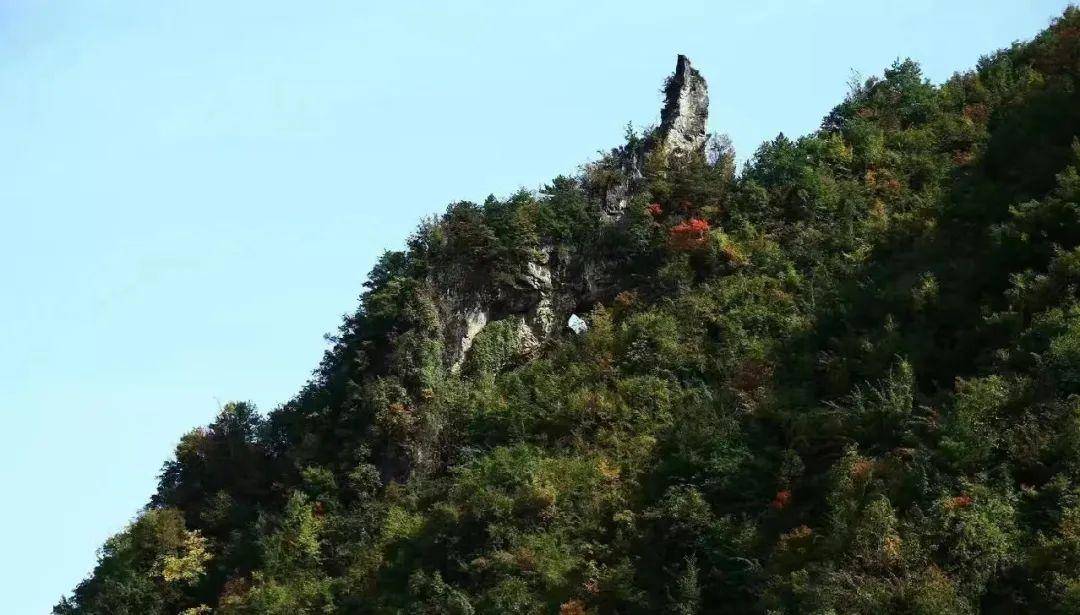 陇南康县旅游景点大全图片