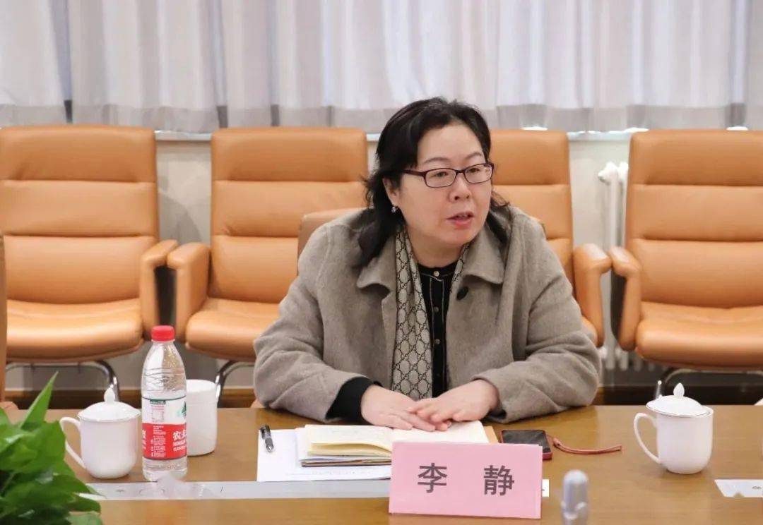 事业局刘娜,张彤,张燕,经开区学科教研基地首席教师潘启良,王志芳等