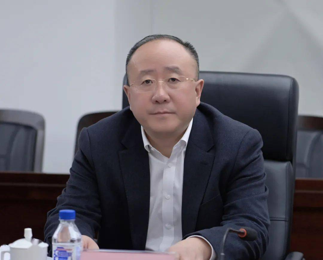 善用金融活水 深化合作对接 加快辽源产业升级 经济振兴 沈德生 程宇