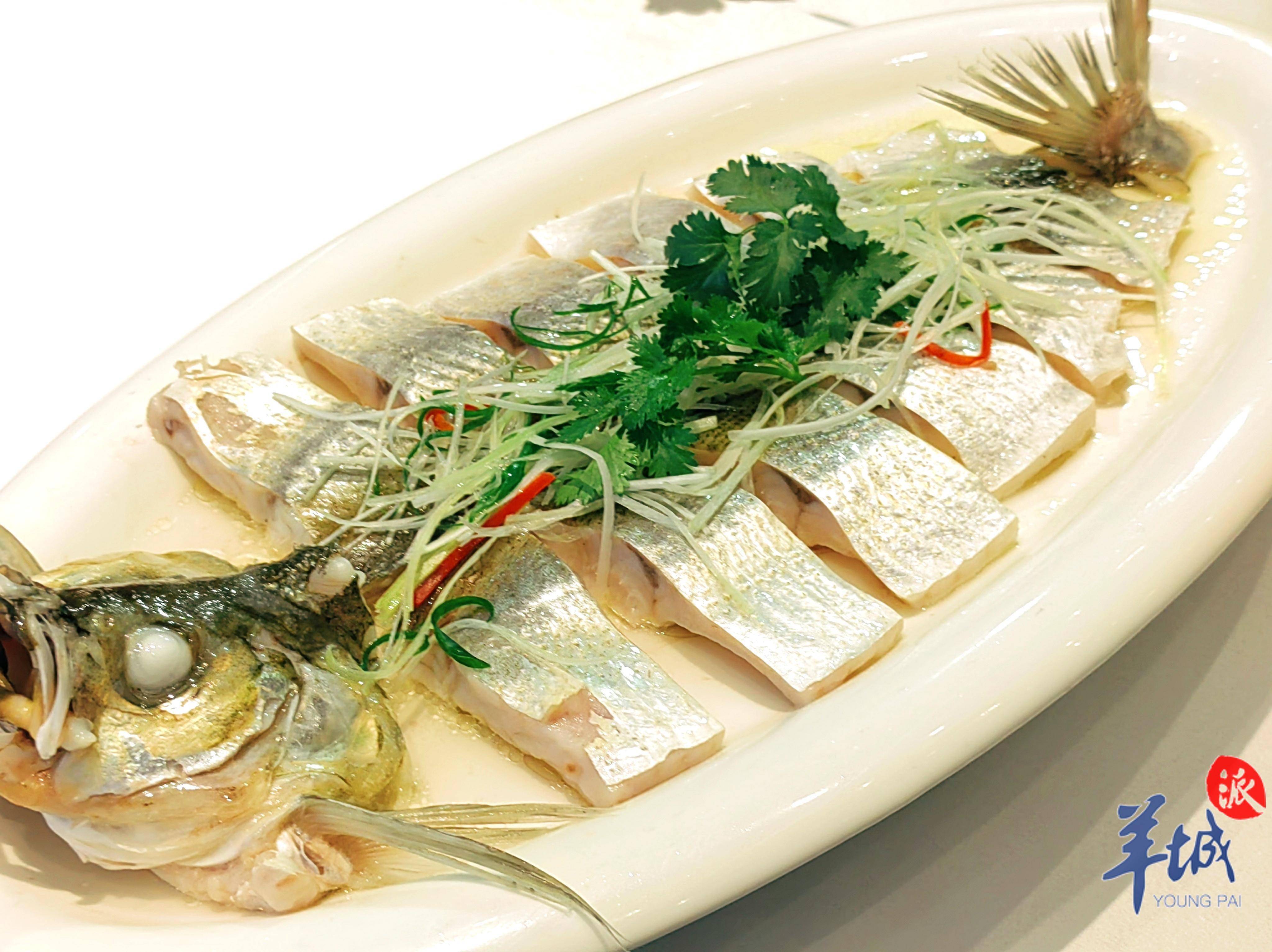 有美食|在广州越秀相遇金陵味道,赏味舌尖上的"南京"_品牌_口感_白鱼