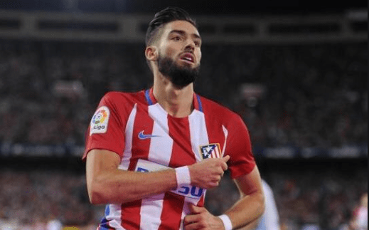 西班牙足球甲级联赛中超昔日王牌外援惨遭马竞冷落却成香饽饽引3大欧洲豪门争抢