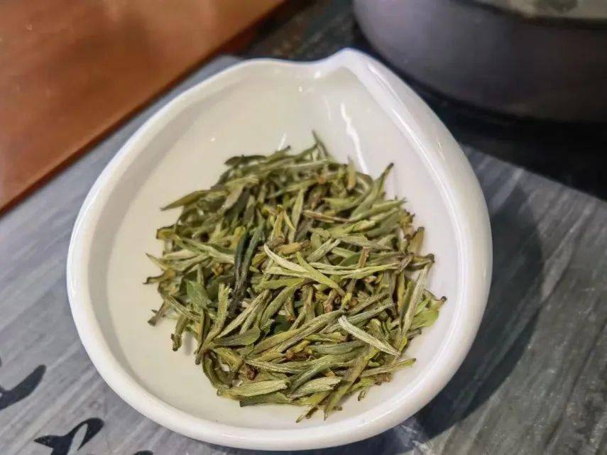 茶香中国 | 珠兰花茶:韵香袭人,清新淡雅_徽州_歙县_古城