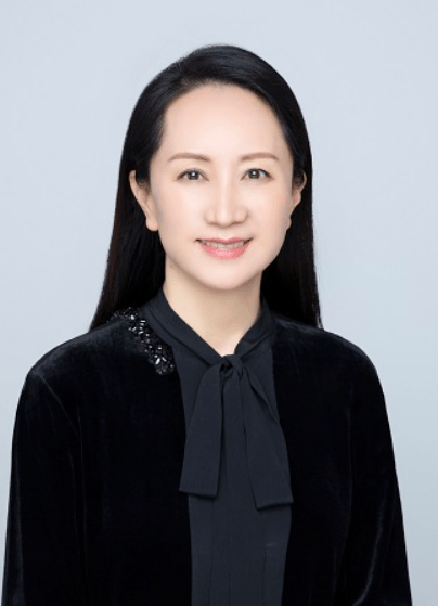4月1日起,孟晚舟当值华为轮值董事长_公司_官网_郭平