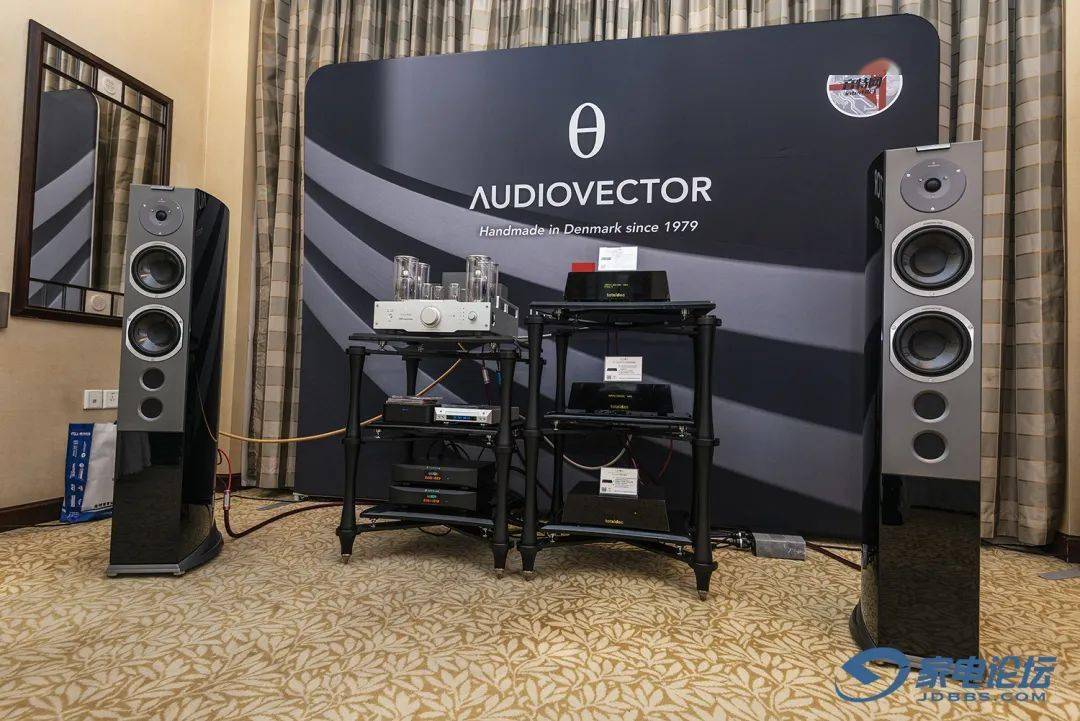 2023广州国际音响唱片展还有最后一天!_展会_活动_状态