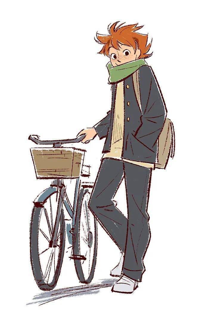 配图学习的朋友可通过下面微信获取图包学习已加小辣椒的请勿再加新号