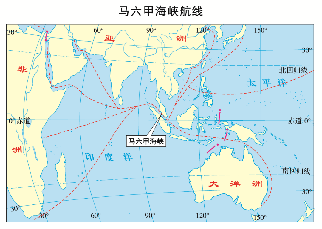 圖像形象巧記中國各省區輪廓圖!地理視角看東南亞!_記憶_位置_經緯度