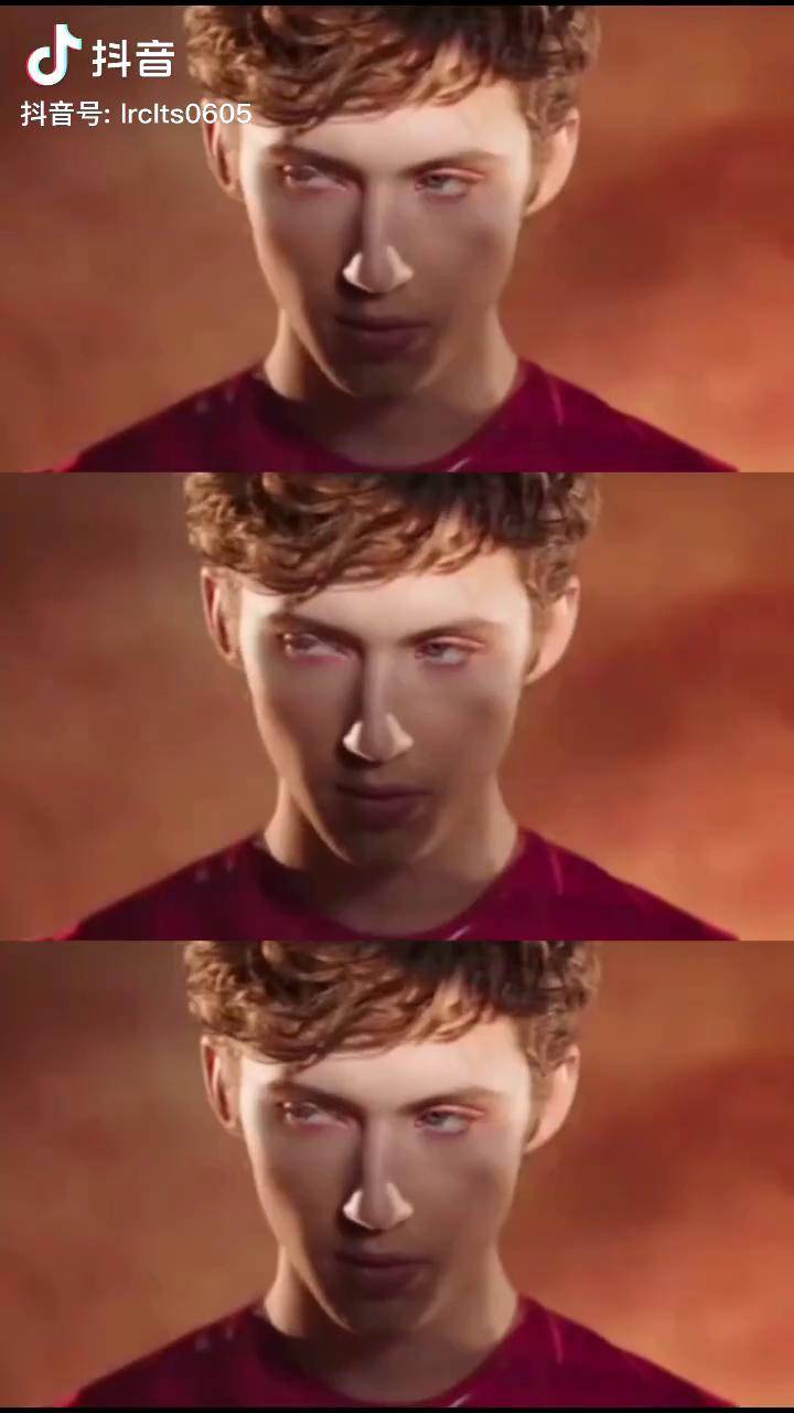 戳爷代言完美日记,真是找对人了戳爷完美日记