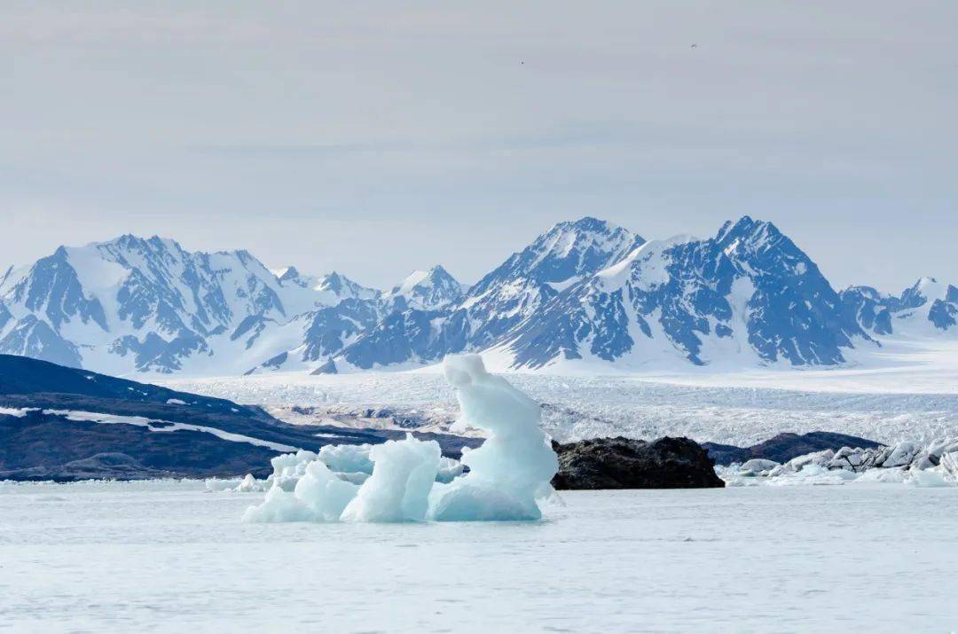 对中国公民永久免签,美若仙境,却少有人知_斯瓦尔巴_北极圈_群岛