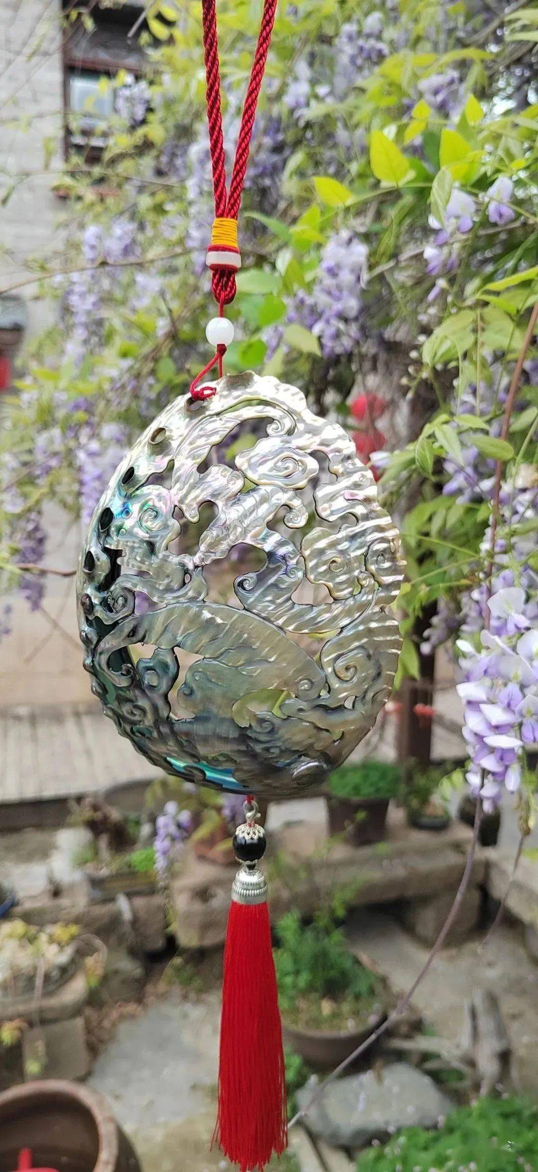 连江这个"80后",丫霸!_林贤乐_雕刻师_作品