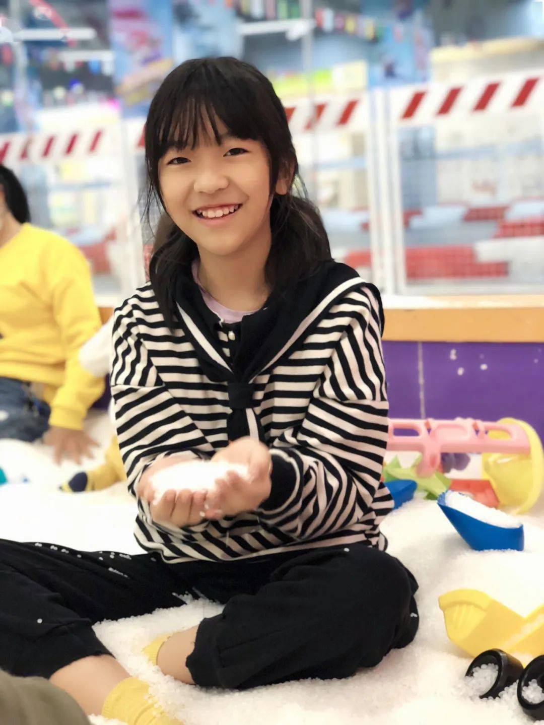 【我是小小配音员】第50期:热爱英语的小女孩—黄馨冉_视频_作品