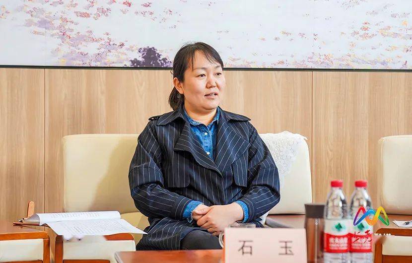 携手前行 共绘蓝图——上党区服务业企业家沙龙活动侧记_区政府办