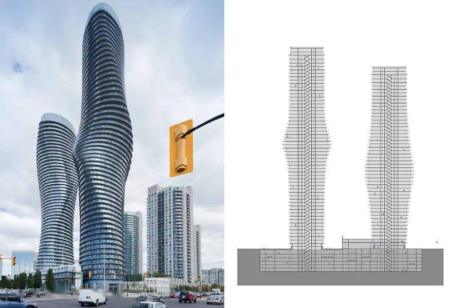 马岩松作品集:反骨建筑师的14年,一部个人狂想曲_扎哈·哈迪德_艺术