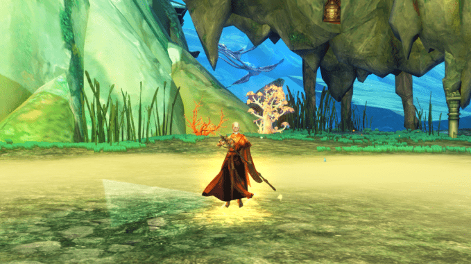 活死人,肉白骨,这套过渡期装备竟有这般逆天之力?_迦叶_余木木_经书