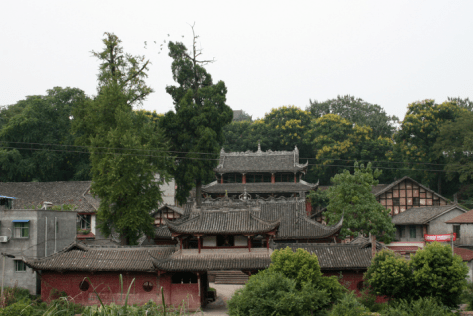 遂宁遂宁寂光寺图片