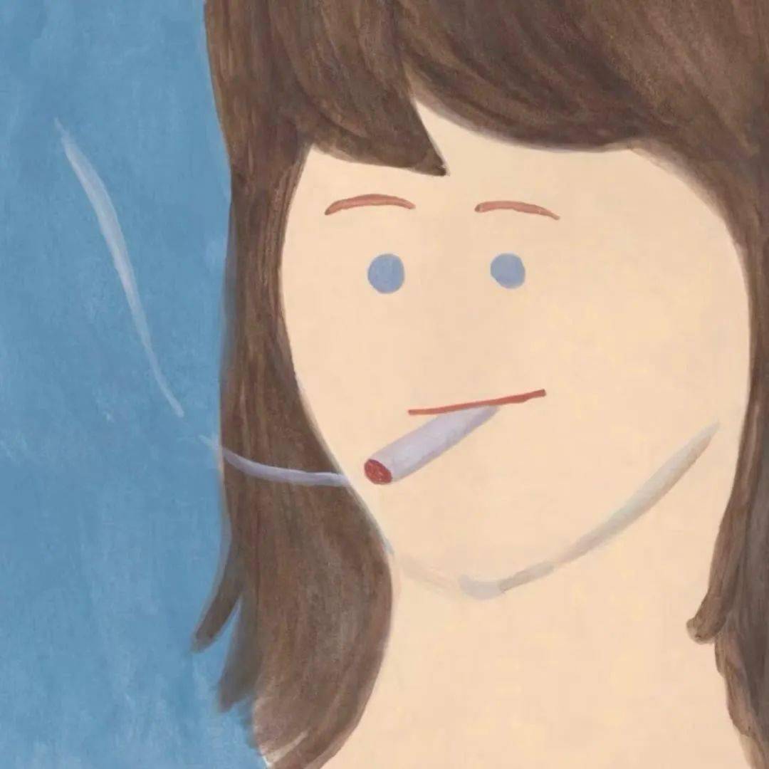 头像| 艺术感爆棚的风格头像_礼物_图文_整理