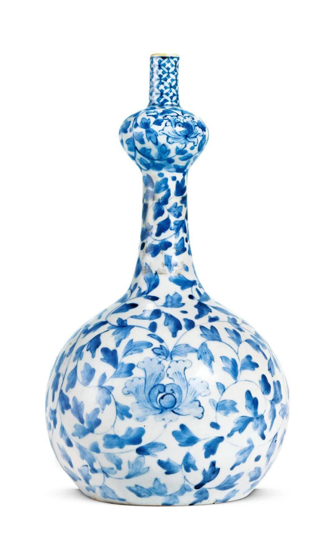 中外陶瓷艺术与外国绘画,器物精赏 | 中贸圣佳2023逸玩_作品_历史