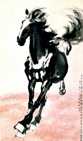 直击联考改革——美术生必知的20幅世界名画(国内篇)|东方玄幻|沃得