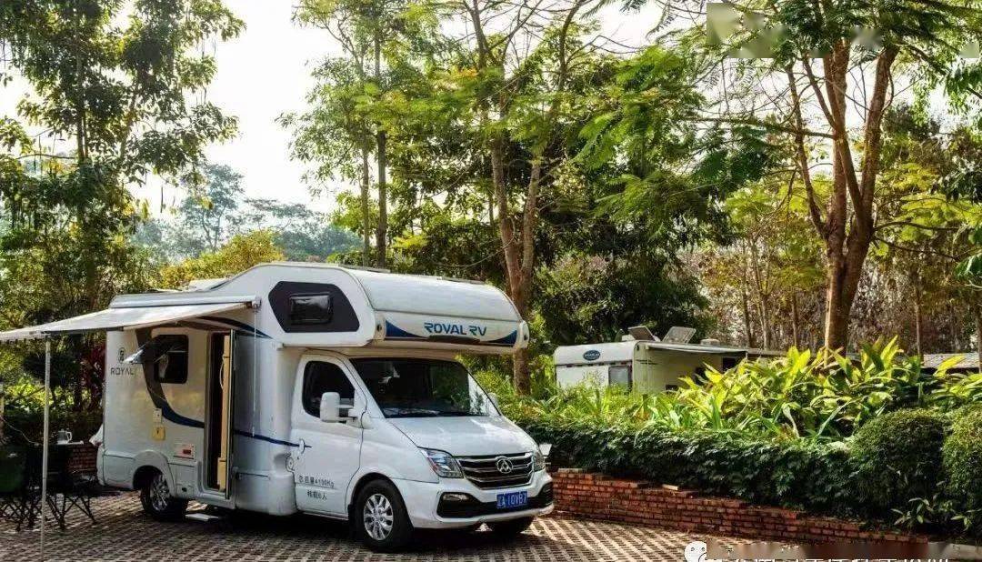 西双版纳龙脑香汽车旅游营地通过中汽摩联星级营地现场评审_发展_工作