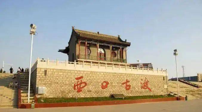 邬光_长城_河曲