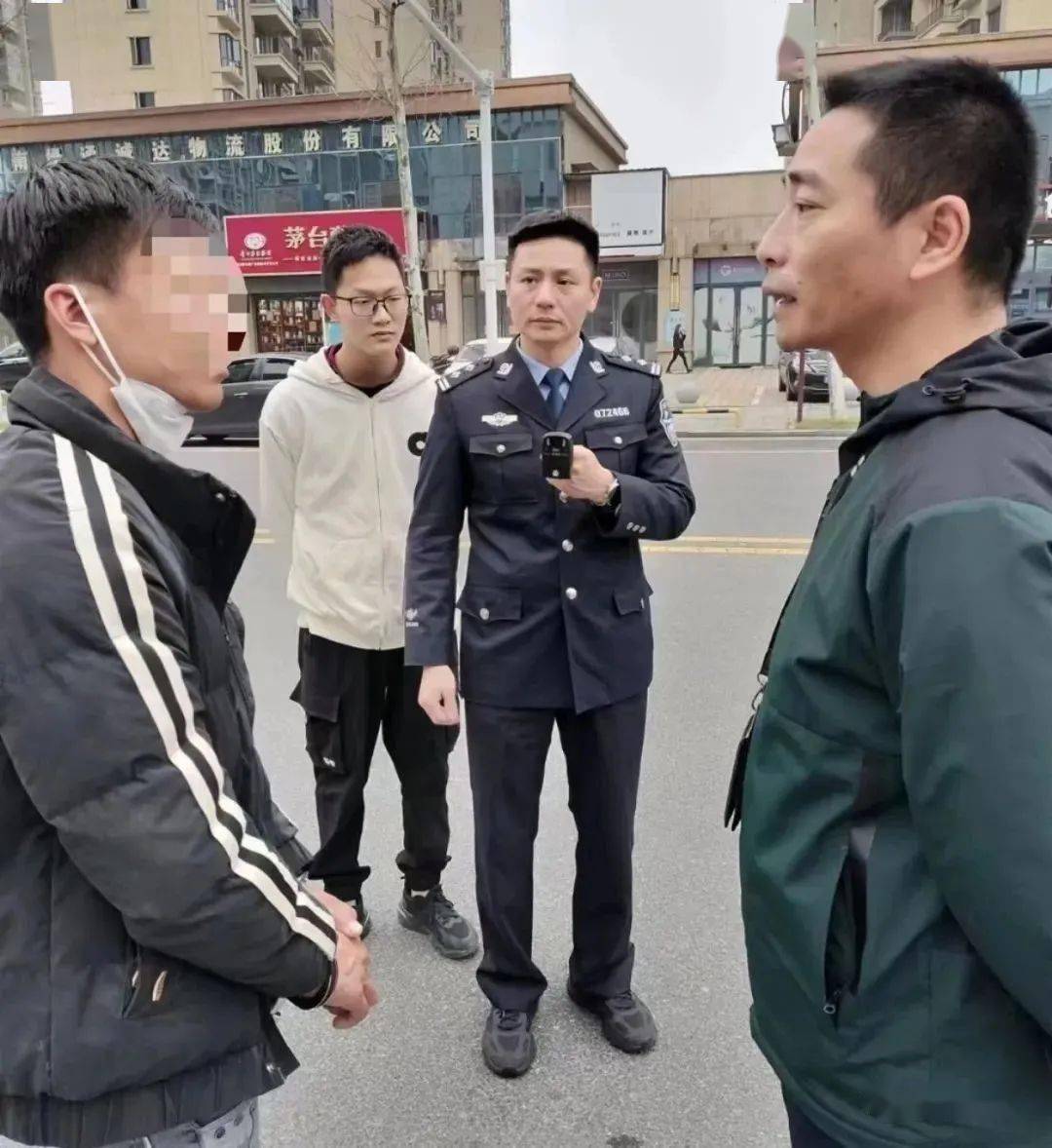 汨罗警方破获两起摩托被盗案一名犯罪嫌疑人落网_周某荣_古培_蒋某