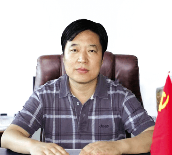 访廊坊市体育局党组书记,局长,二级巡视员王洪生:全面推动体育事业高