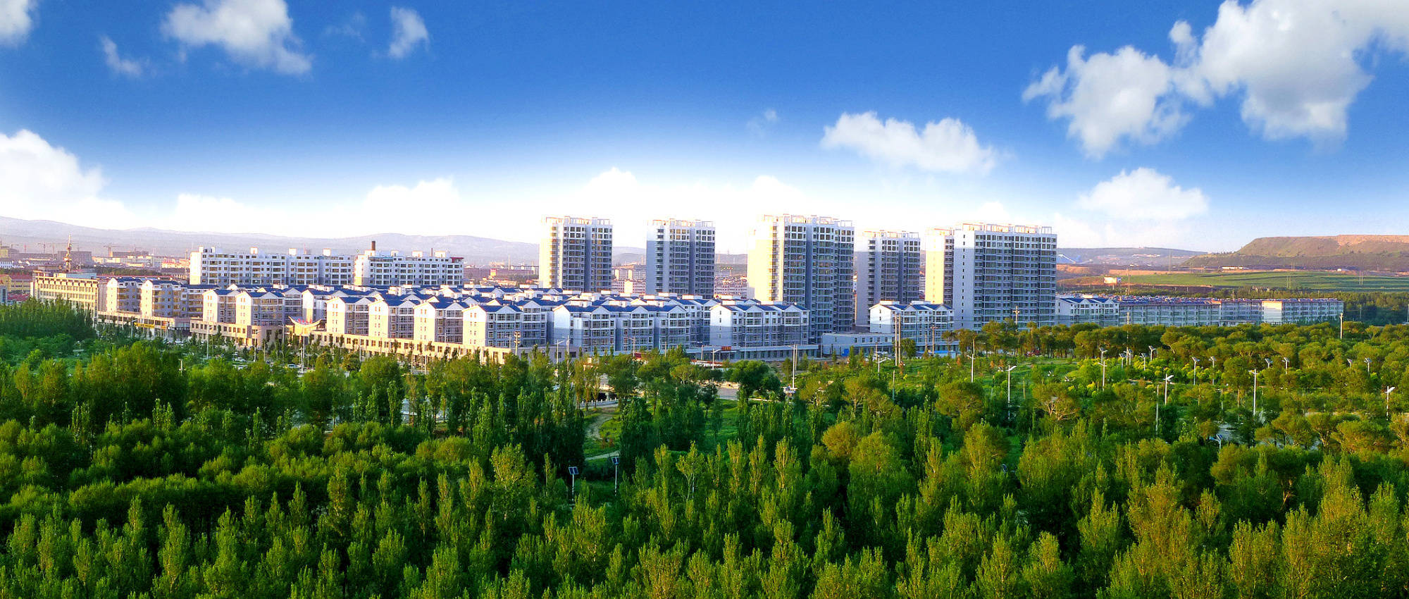 山西平鲁:文明花开竞芬芳_工作_平鲁区_建设