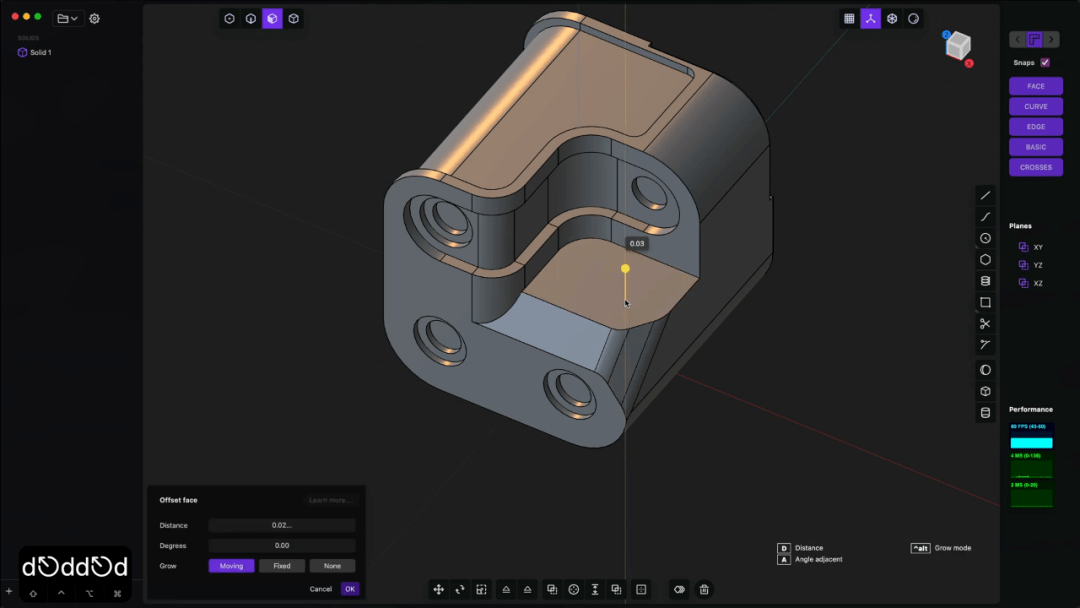 NURBS建模神器Plasticity 1.0正式版来了_https_价格_该软件