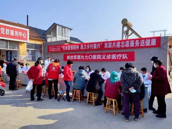 社会帮扶暖人心丨“威海红帆”社会组织公益实践项目三月益彩纷呈_服务_社区_居民