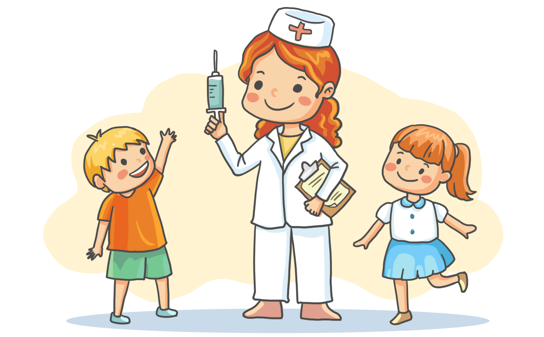 福建省疫苗查漏补种月