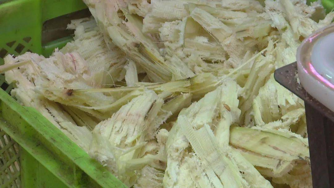 这个季节 甘蔗"红心""黑心"千万别吃_顾然_食用_临床