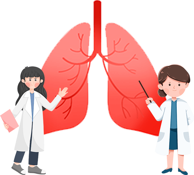 复旦大学附属华山医院呼吸科主任医师.