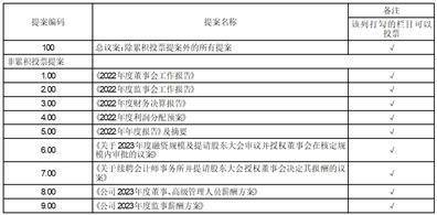 武汉三特索道集团股份有限公司2022年度陈述摘要