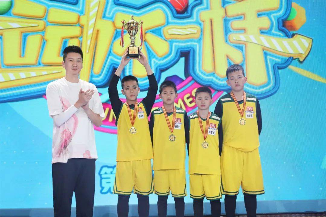 金鹰卡通《运动不一样7》开播,青少年趣味运动竞技节目的深耕扩围