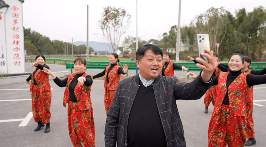 横峰:小县"大路 做大做强物流产业_乡村_企业_优势