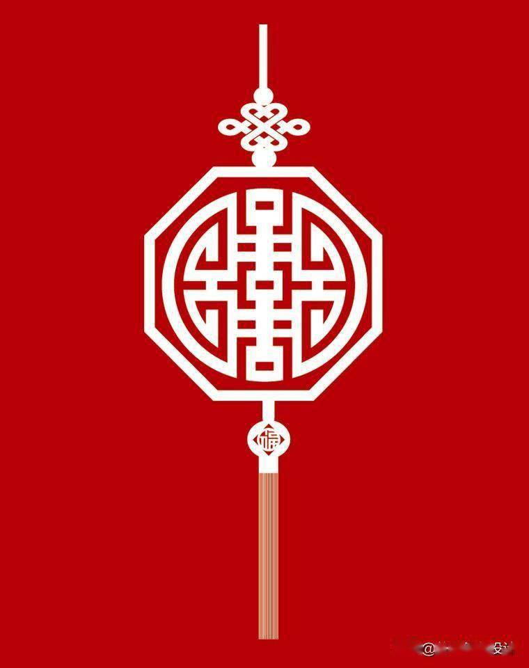80款中国结设计大全,还是比较全面的建议收藏了_文化_朴琢_内容
