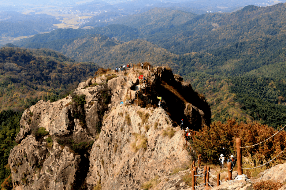 冶父山△云里安凹△金孔雀温泉旅游度假村△禅茶驿舍△柯坦有机茶园