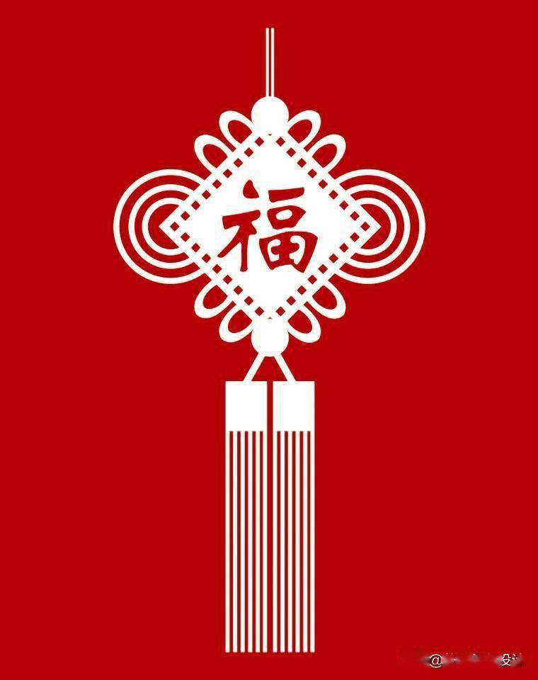 80款中国结设计大全,还是比较全面的建议收藏了_文化_朴琢_内容