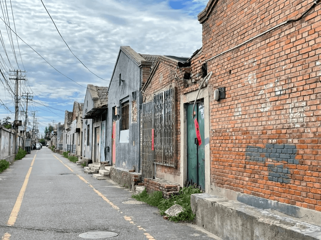 大兴发布一批征地补偿安置公告_礼贤镇_北京市_项目