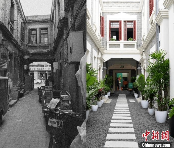 一周各地文物动态摘编（4.1-4.7）_活动_烈士_历史