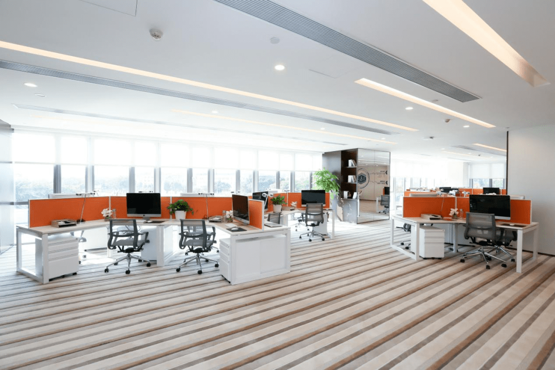 "企"谈发展,"岐"谋新篇丨中山富力中心:全力冲刺,为石岐打造现代服务