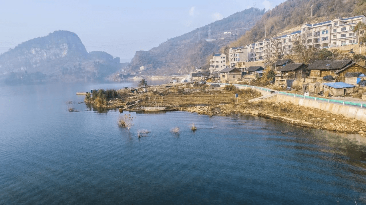 谷陇镇岩门司村:发展乡村旅游 助推乡村振兴_文化_特色_清水江