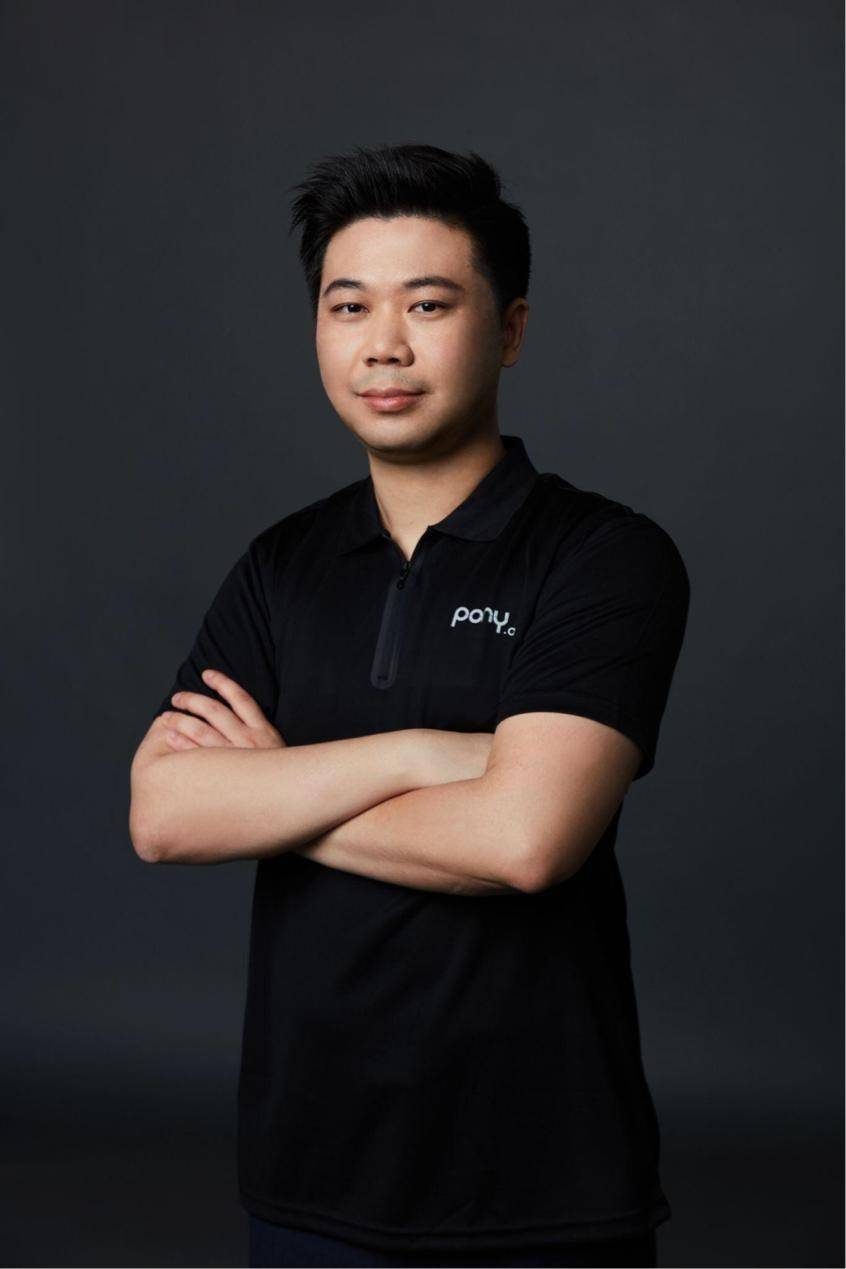 小马智行张宁:小步快跑 做好"虚拟司机"的司机_搜狐汽车_搜狐网