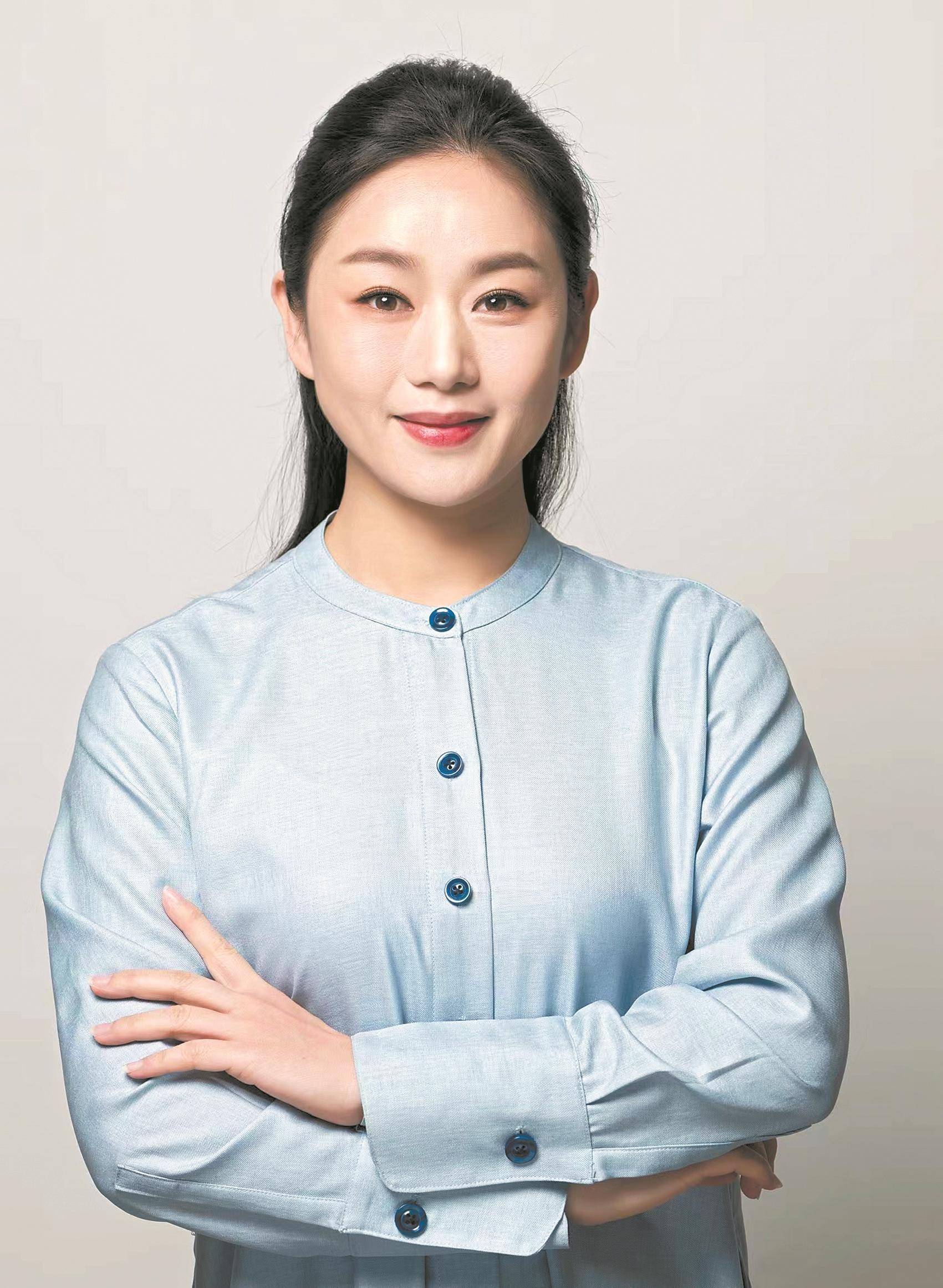 全国政协委员曾小敏:用精品粤剧讲好广东故事_戏曲_文化_发展