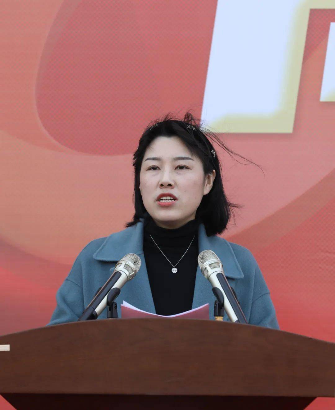 【大丰教育】新丰中学:十年磨剑酬壮志 六月乘风定乾坤_高考_高三